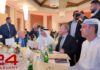 Syria and UAE Increase Economic Cooperation
