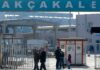 Turkey Reopens Akçakale Crossing After 12 Years