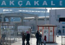 Turkey Reopens Akçakale Crossing After 12 Years