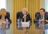 Donor Nations and Syria Focus on National Recovery Coordination