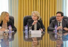 Donor Nations and Syria Focus on National Recovery Coordination