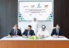 International Firms Sign Exploration Agreement in Offshore Syrian Gas