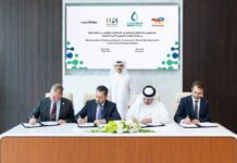 International Firms Sign Exploration Agreement in Offshore Syrian Gas