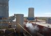 Jandar Plant Boosts Syria’s Power Supply