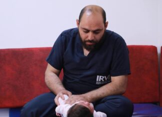 New Clinics and Dialysis Center Expand Care Across Idlib Countryside