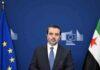 Shaibani: No Refugee Return Deal or Forced Returns