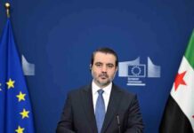Shaibani: No Refugee Return Deal or Forced Returns
