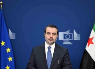 Shaibani: No Refugee Return Deal or Forced Returns