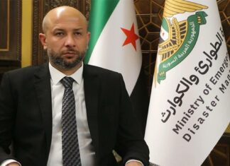 Syria Launches Summer Fire Response Plan