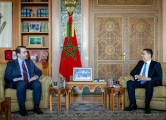 Syria and Morocco Renew Diplomatic and Economic Relations