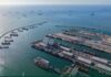 Tartous Port Upgrades Phosphate Berth