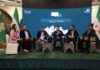 Syrian Youth Help Shape National Strategy