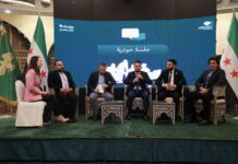 Syrian Youth Help Shape National Strategy