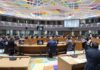 EU Removes Sanctions on Syrian Ministries