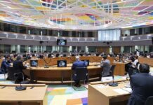 EU Removes Sanctions on Syrian Ministries