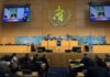 Sharaa Promotes Syria’s Global Health Role