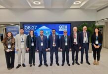 Syria Expands Education Partnerships in London