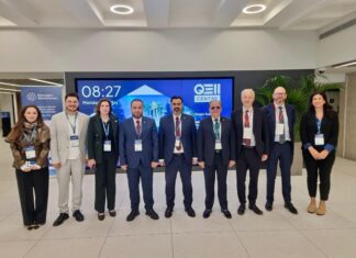Syria Expands Education Partnerships in London
