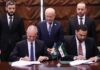 Syria Expanding Railways to Link to Coastal and Inland Ports