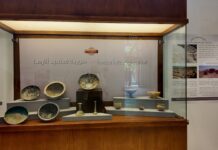 Syria Showcases Recovered Antiquities in Damascus