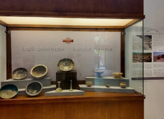 Syria Showcases Recovered Antiquities in Damascus