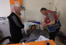Qatar Charity Brings Heart Care to Syrian Children