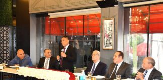 Syria and Indonesia Seek Stronger Economic Ties
