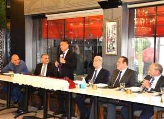 Syria and Indonesia Seek Stronger Economic Ties