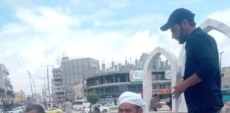 Syrian Farmers: Wheat Production Costs Exceed National Rates