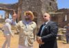 International Attention Grows Around Busra Heritage