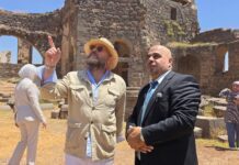International Attention Grows Around Busra Heritage