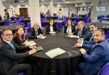 Syria, Azerbaijan Expand Education Cooperation