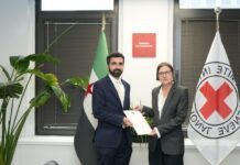 Syria Seeks New Commitments in Human Rights and International Law