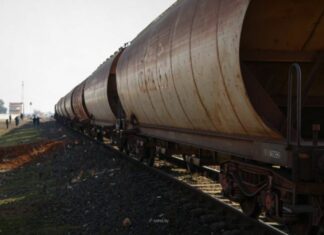 Railway Revival Reconnects Latakia and Adra