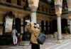 Syria Adds Nine Sites to ICESCO Heritage List