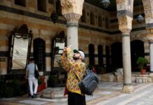 Syria Adds Nine Sites to ICESCO Heritage List