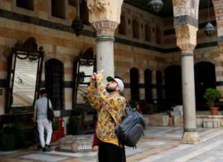 Syria Adds Nine Sites to ICESCO Heritage List