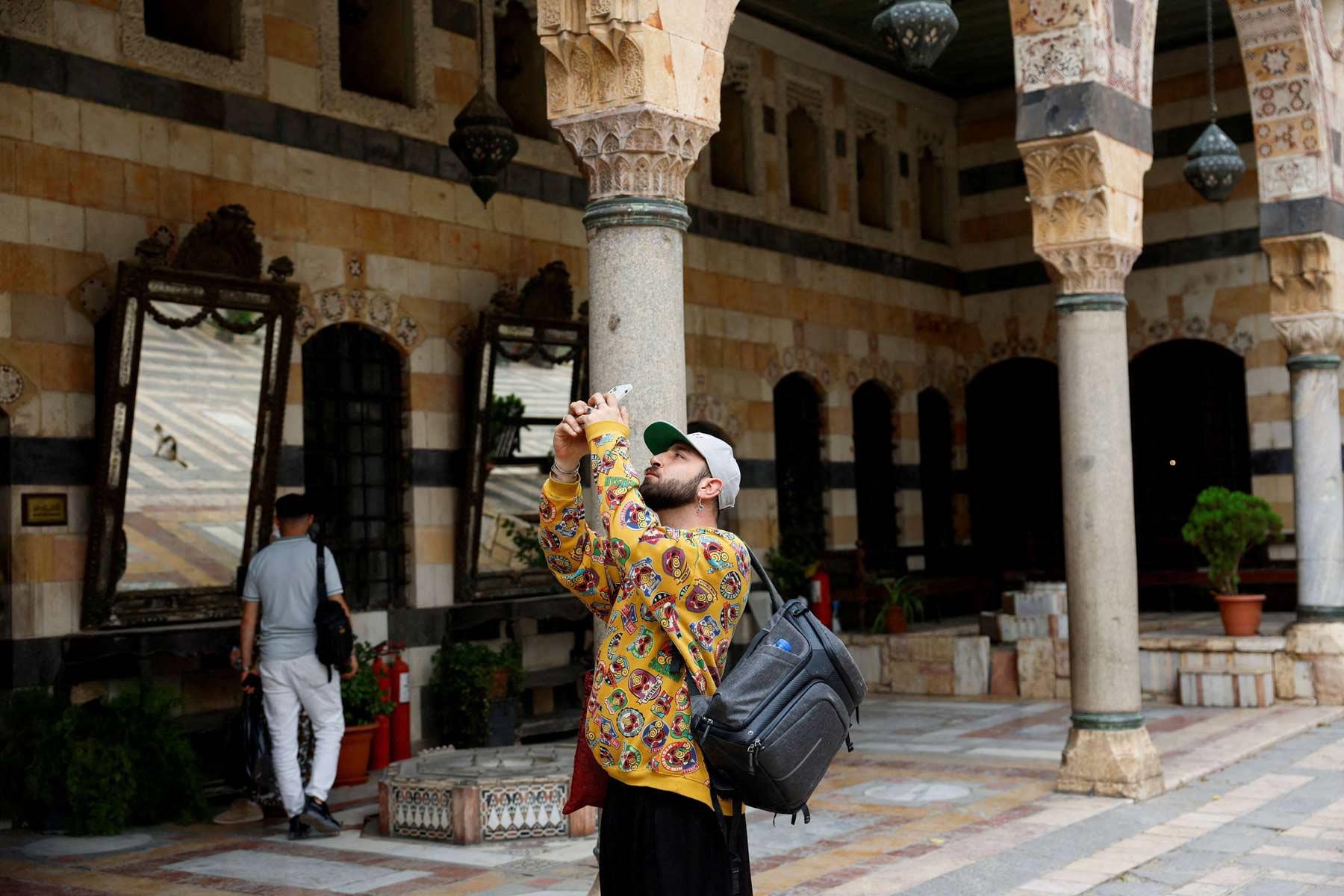 Syria Adds Nine Sites to ICESCO Heritage List