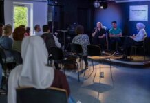 Syrian Community in Denmark Develops New Models to Support Syria