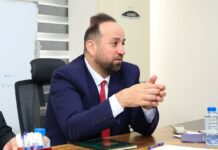Reshaping Syria’s Image: Information Ministry Reviews External Outreach Programs