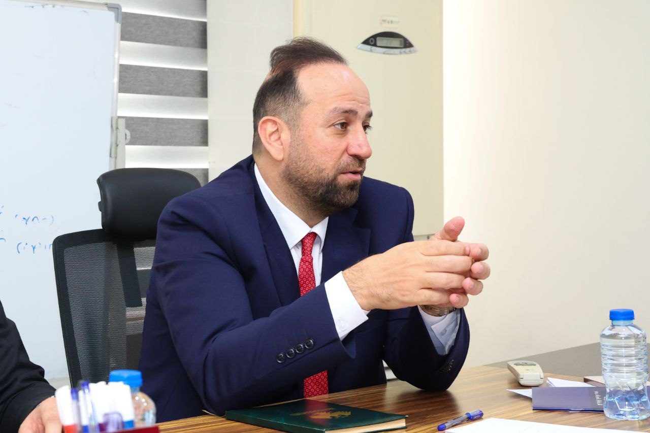Reshaping Syria’s Image: Information Ministry Reviews External Outreach Programs