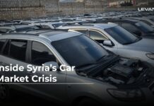 Inside Syria’s Car Market Crisis