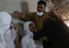 Syrian Chemical Weapons Progress Highlighted in UN Security Council