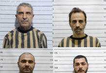 From Daraa to Damascus, Arrests Target Alleged Assad-Era Crimes