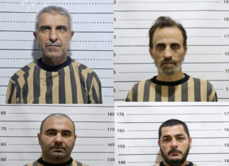 From Daraa to Damascus, Arrests Target Alleged Assad-Era Crimes