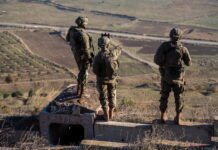 Israeli Crimes in Syria Persist, Over 200 Violations in May