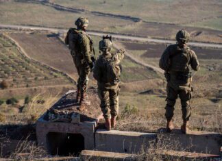 Israeli Crimes in Syria Persist, Over 200 Violations in May