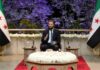 Syrian and Lebanese Presidents Reject Lebanon Intervention Claims