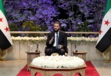 Syrian and Lebanese Presidents Reject Lebanon Intervention Claims