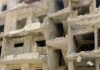 Aleppo’s Youth Housing Awaits Recovery